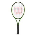 Raquetas De Tenis Wilson BLADE FEEL JR 26 